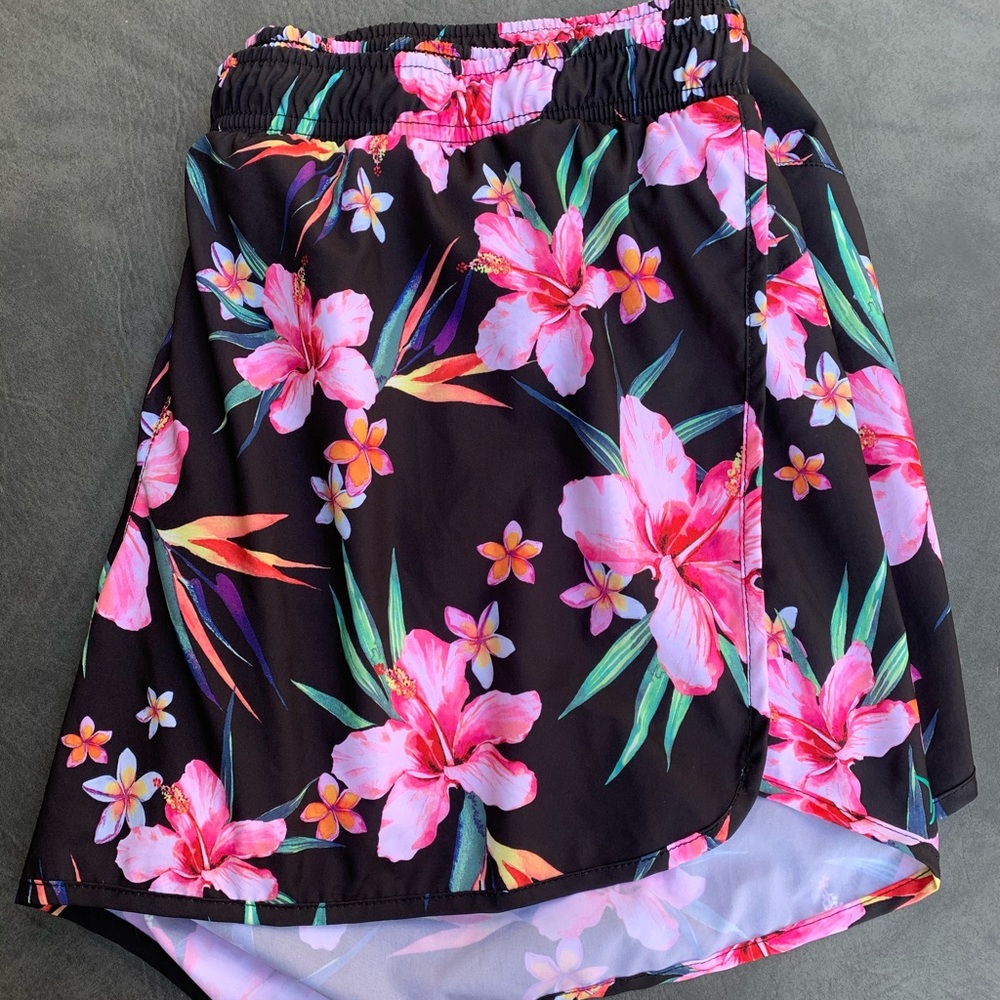 Old navy running shorts